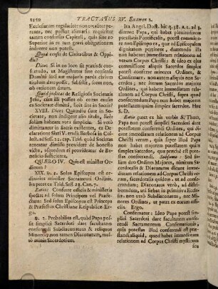 1150-1156, XVIII. Dico: Quamdiu sunt in Societate, non ...