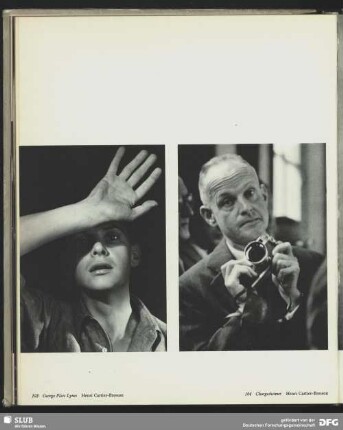 Henri Cartier-Bresson