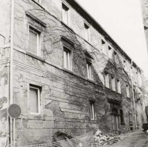 Wohnhaus, Löbau (Sachsen)