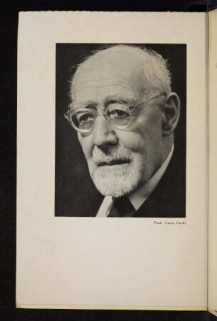 Leo Baeck