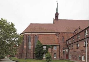 Mönchskirche