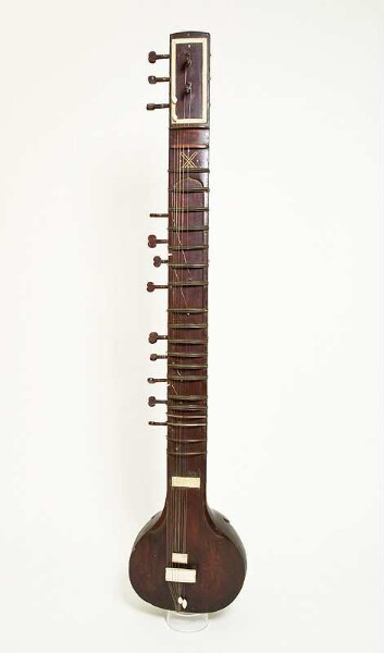 sitar