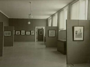 Bautzen, Stadtmuseum, Gemäldegalerie