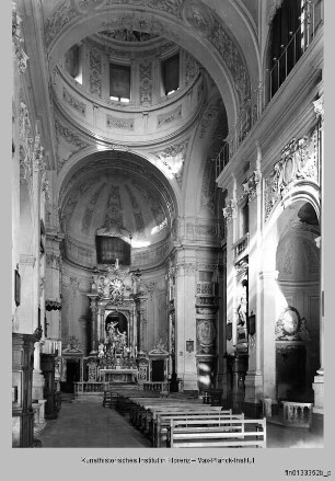 San Ferdinando, Livorno