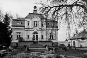 Geltow, Schwielowsee, Am Wasser