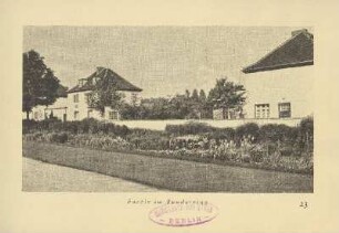 Partie im Bundesring