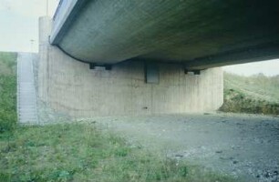 Muldebrücke Bad Düben