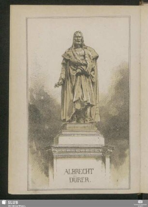 Albrecht Dürer