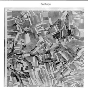 Kohlflage, Gauß-Krüger-Koordinaten: Rechtswert: 3482, Hochwert: 5780
