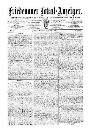 Nr. 27, 05.03.1898