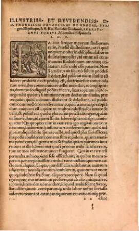Sebastiani Foxij Morzilli Hispalensis, in Platonis Timaeum Commentarij : Acceßit locuples rerum & uerborum in ijsdem memorabilium Index