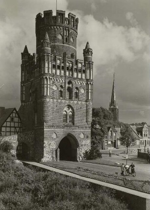 Uenglinger Tor
