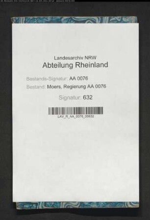 Rechnungen der lateinischen Schule
