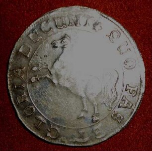 24 Mariengroschen (1675)