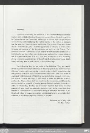Foreword