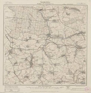 5041 (alte Nr.: 75, 2942) Langenleuba-Oberhain (Sächs.)-Niederhain (Preuß.)