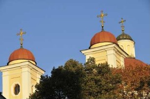 Vilnius - Orthodoxe Heiliggeistkirche