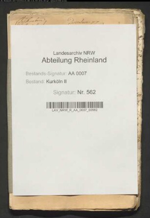 Edelknaben-Hofmeister