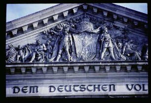 Reichstag 30.10.65.