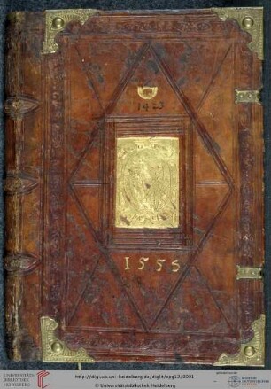 Horoskop für Herzog Ludwig IX. von Bayern-Landshut