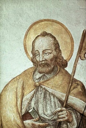 Apostel Jakobus Minor