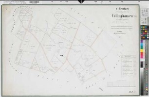 Völlinghausen (Erwitte), Separation Völlinghausen, Bl. 5 Reinkarte