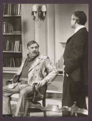 Pygmalion (George Bernard Shaw)