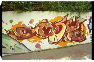 KC MOSte | "MoSte" | Kc!