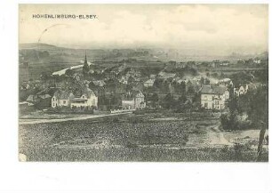 Ansicht von Hohenlimburg-Elsey
