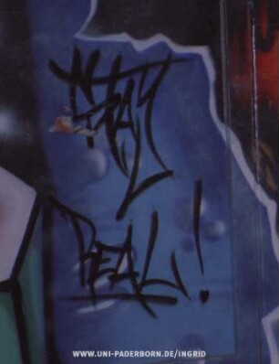 PlAY REAL!