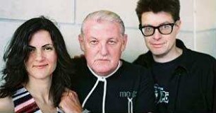 Monks - The Transatlantic Feedback