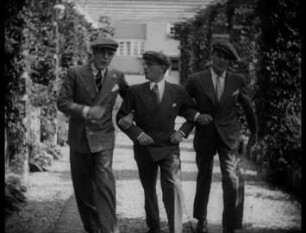 Le chemin du paradis (1930) - Filmanfang