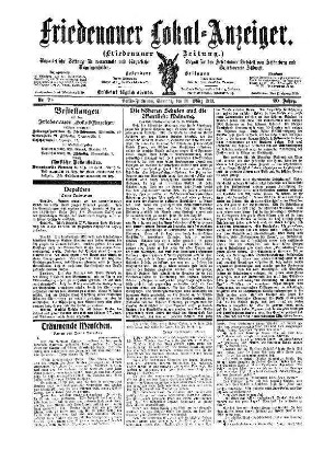 Nr. 74, 30.03.1913