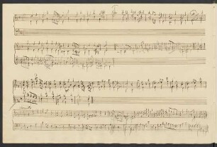 Choralbearbeitungen; d-Moll; H Anh. I,13