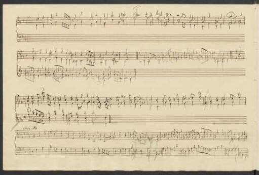 Choralbearbeitungen; d-Moll; H Anh. I,13