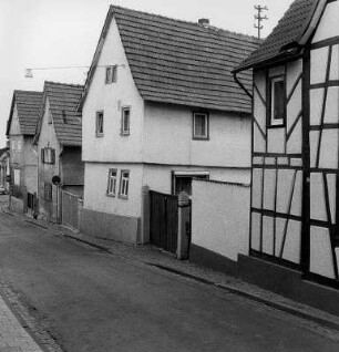 Hofheim am Taunus, Schulstraße 34