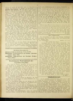 Vom Reichspräsidenten