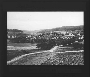 Heiligenzimmern (Dorfansicht)