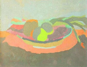 Obstschale