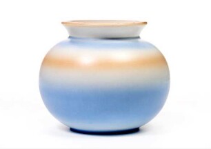 Kugelvase (Seriennummer: 3154)