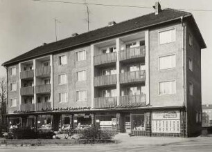 Louisenstraße