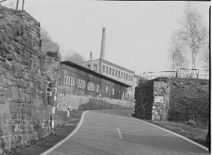 Fabrik, Holzverarb., Deutschneudorf