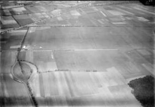Dessau-Roßlau-Kleinkühnau, Flugplatz