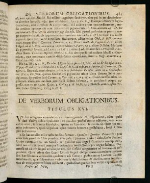 481-492, DE VERVORUM OBLIGATIONIBUS.