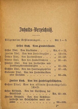 Allgemeines Deutsches Handelsgesetzbuch