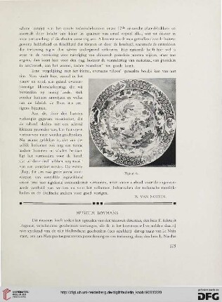 2.Ser. 1.1908: Museum Boymans