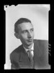 Porträtfotografie Herr Metze