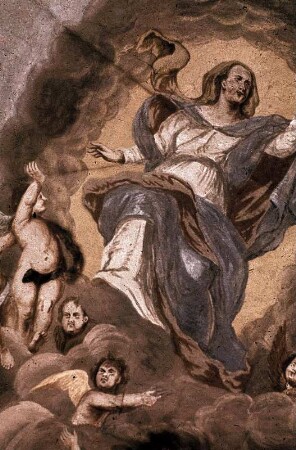 Himmelfahrt der Maria