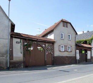 Pohlheim, Hof-Güller-Straße 37