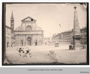 Santa Maria Novella, Florenz